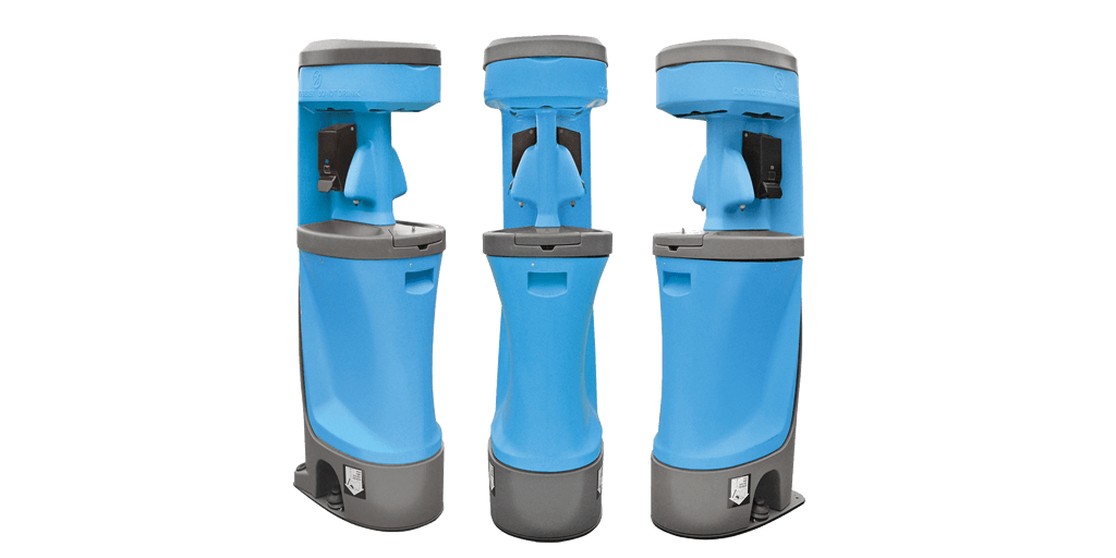 Portable Handwashing Stations Pittston PA