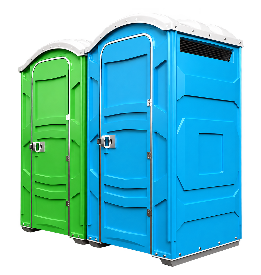 Professional Porta Potty Rentals Pittston PA