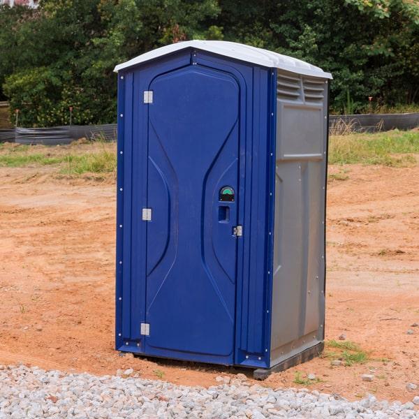 Festival Porta Potty Rentals Pittston PA