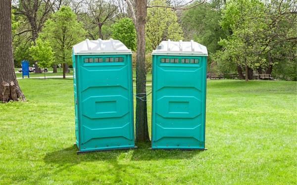 RV Camper Portable Toilet Rentals Pittston PA